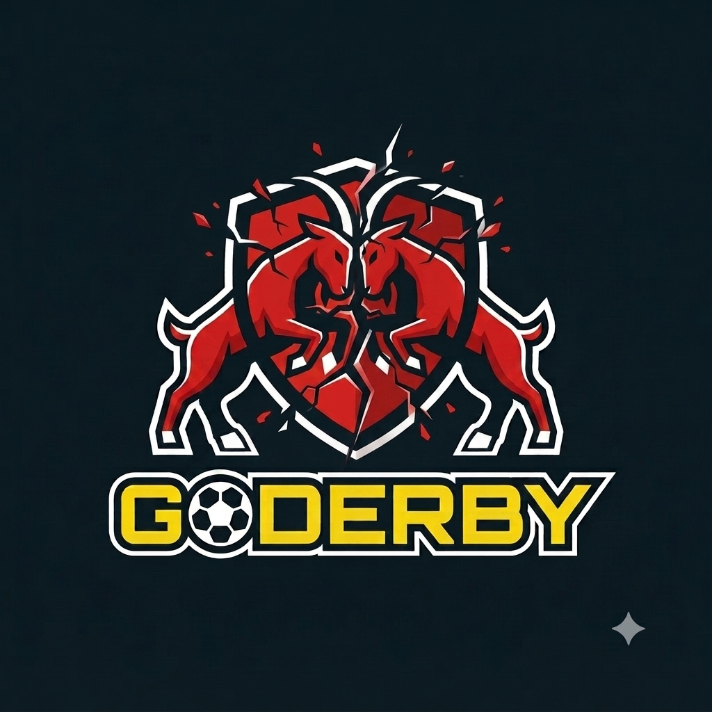 GoDerby Logo